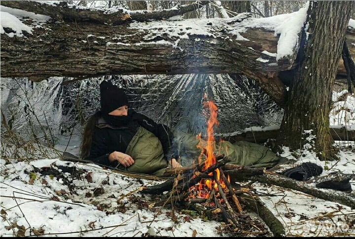 Одеяло для согревания