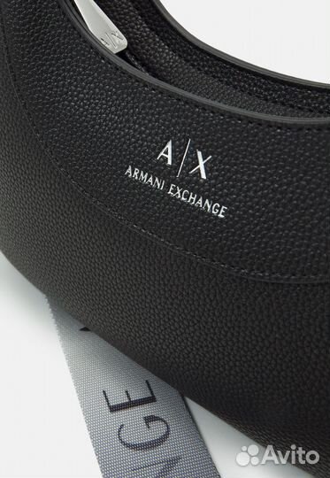 Сумка Armani Exchange hobo woman оригинал