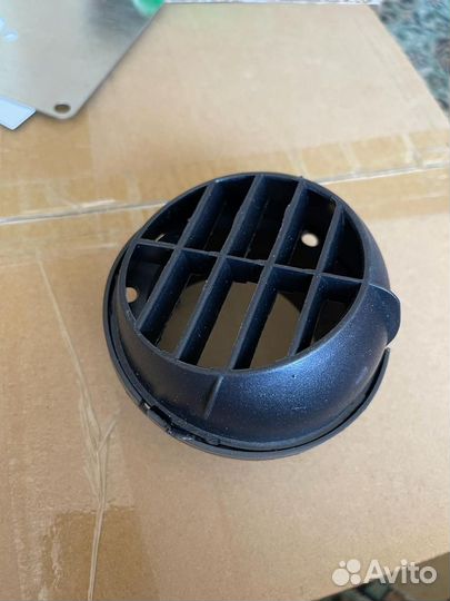 Отопитель сухой фен