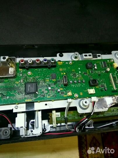 Платы для телевизора