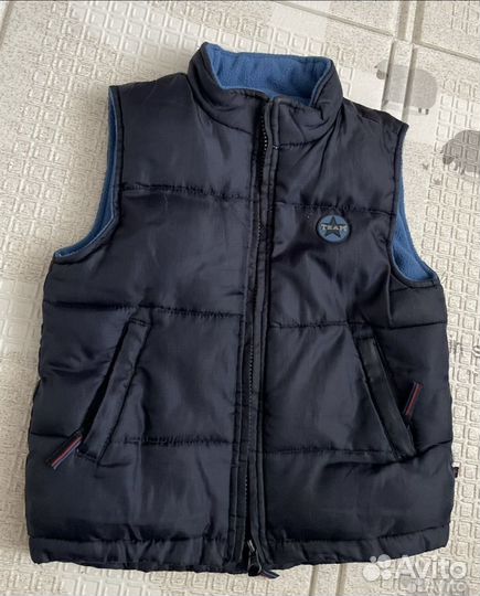 Продам детские жилеты