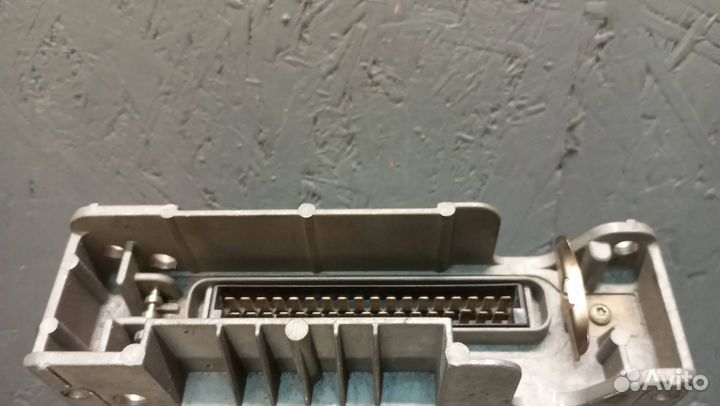 Блок управления абс, 020994 Land Rover Range Rover P38A