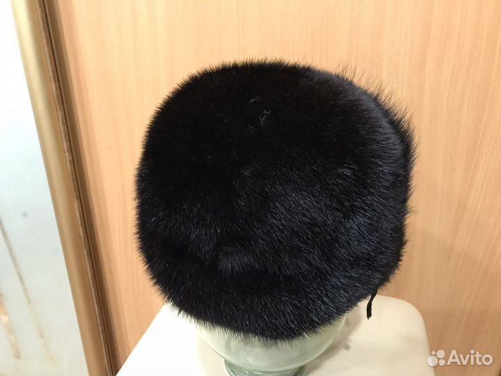 Шапка женская