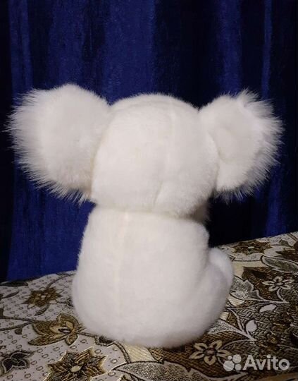 Игрушка мягкая коала
