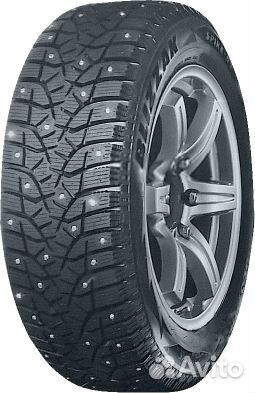 Bridgestone Blizzak Spike-02 175/65 R14 82T