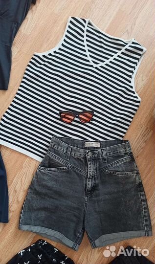 Женские вещи пакетом 42 44