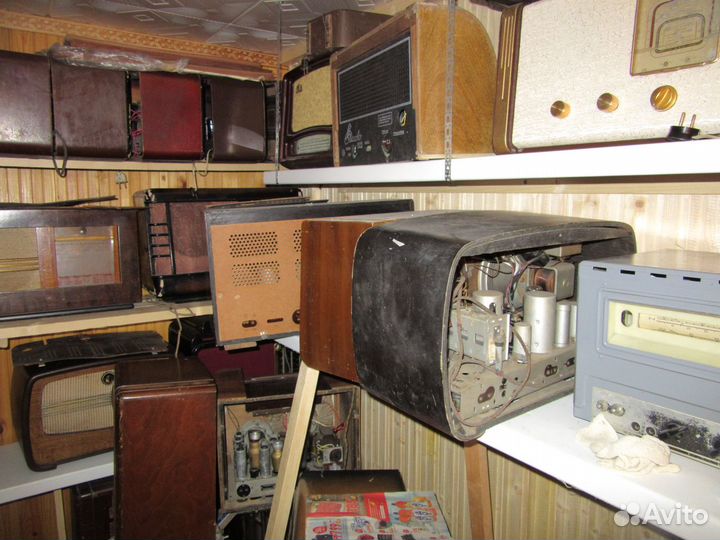 Термометры