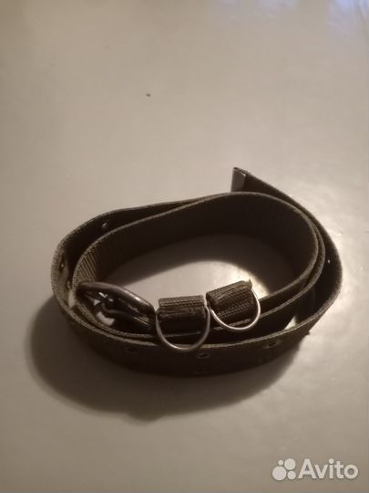 Ремень вкпо