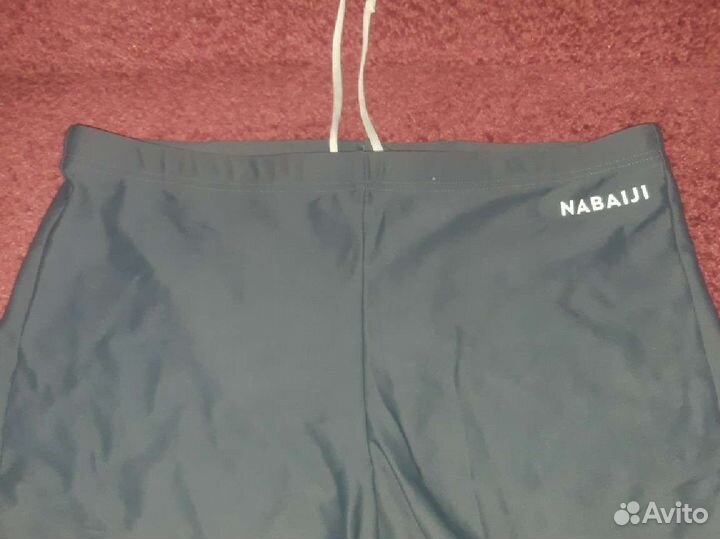 Плавки фирменные и шорты