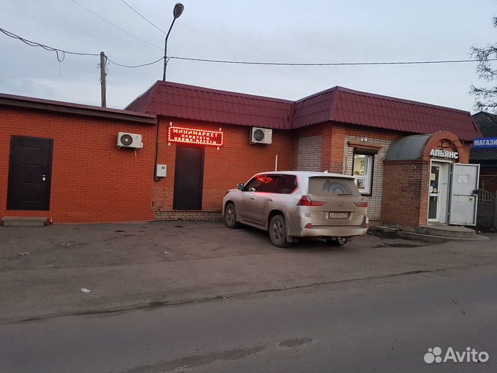 Продам Минимаркет Емельяново