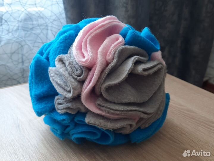 Игрушки для собак