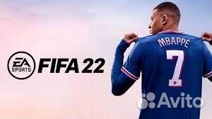 Fifa 22 pc