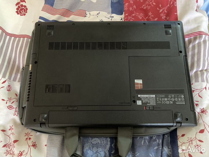 Ноутбук Lenovo G50-80 Intel Core i5-5200U