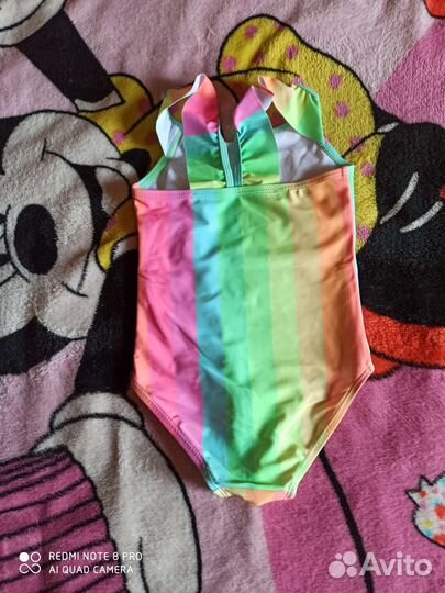 Купальники новые