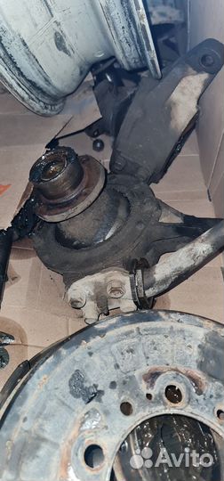 Запчасти УАЗ