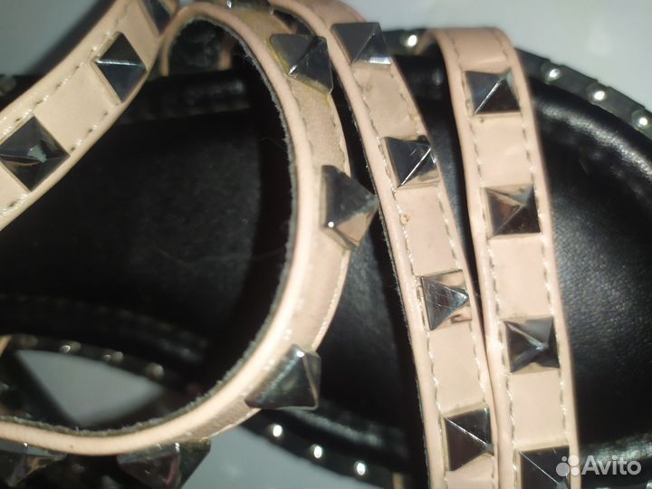 Босоножки 37,5