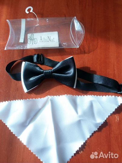 Бабочки галстуки подтяжки