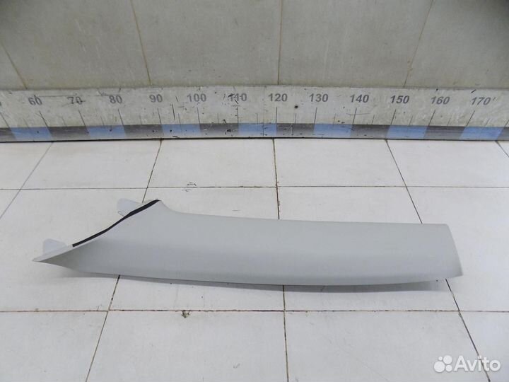 Обшивка стойки CX 5 2012