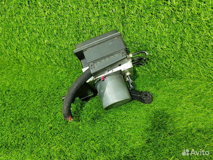 Блок ABS BMW e60 e61