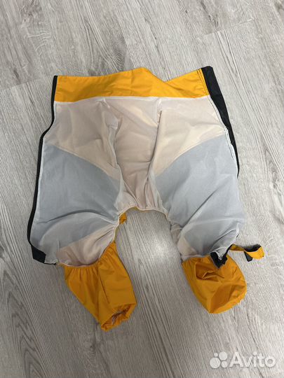 Дождевик для собак