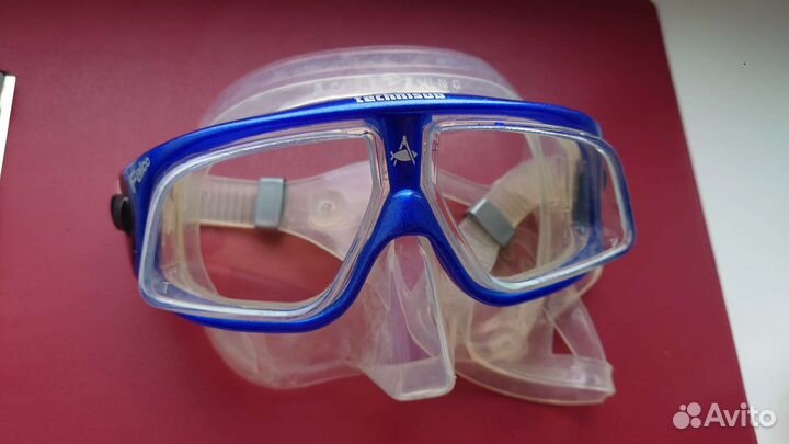 Маска Technisub Falco