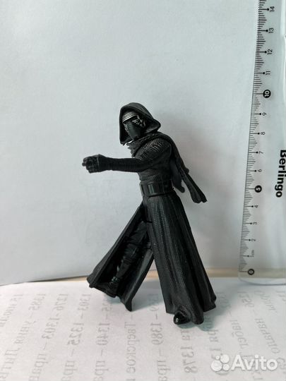 Фигурки звездные войны