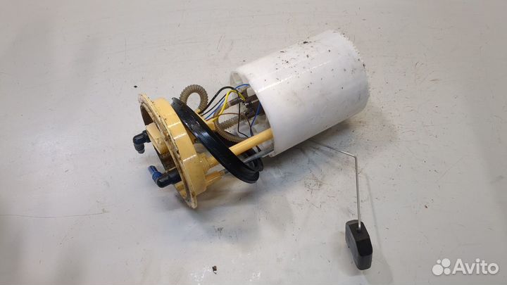 Насос топливный электрический Volkswagen Passat CC, 2011