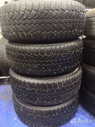 Bridgestone Potenza S02 205/55 R16 128ZR