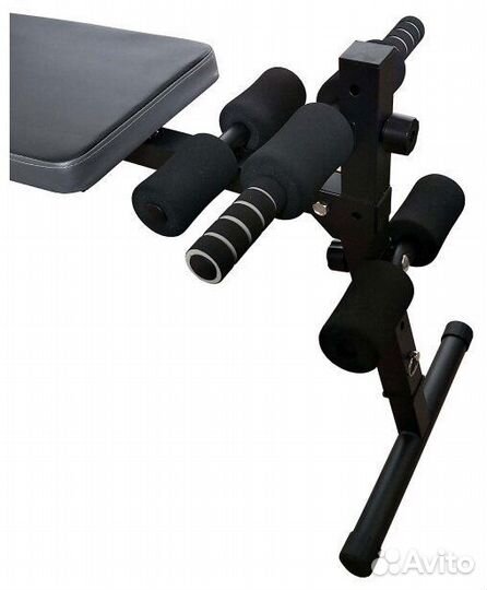 Скамья DFC D6610