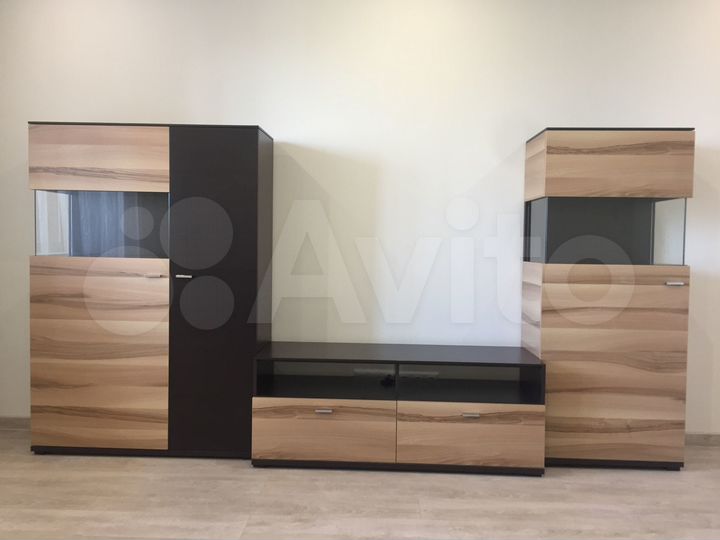 1-к. квартира, 48 м², 2/7 эт.