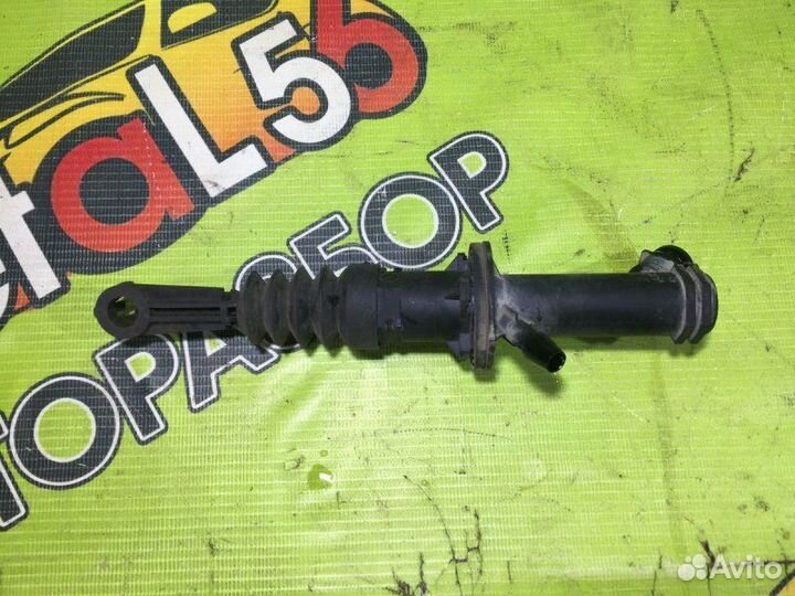 Цилиндр сцепления главный Renault Megane 2