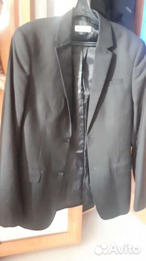 Пиджак hm мальчики