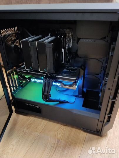 Скупка, сборка и ремонт компьютеров Частный мастер