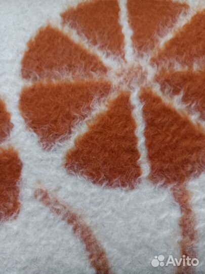 Одеяло новое из 100 верблюжьей шерсти