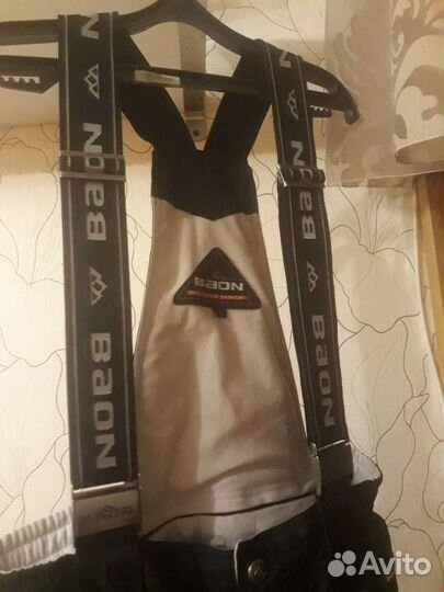 Горнолыжные брюки baon