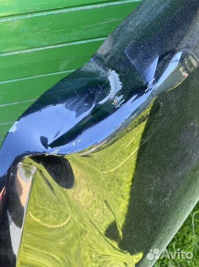 Капот на LADA vesta бу