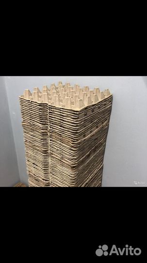 Ячейки для яиц