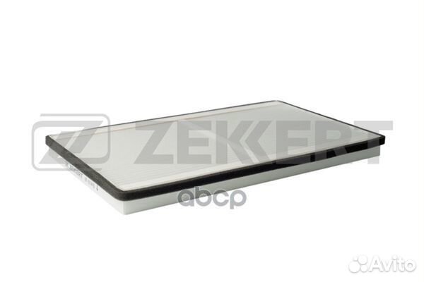 Фильтр салон. MB Vito (638) 97- IF-3143 Zekkert