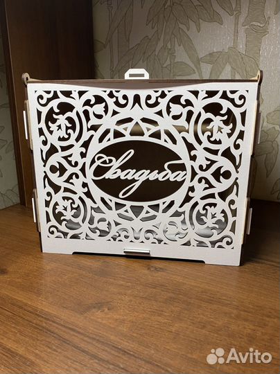 Свадебные аксессуары