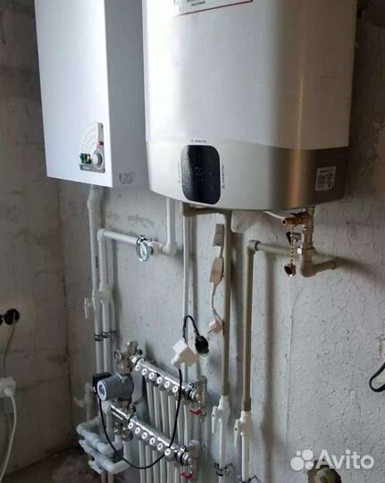 Перенос радиаторов