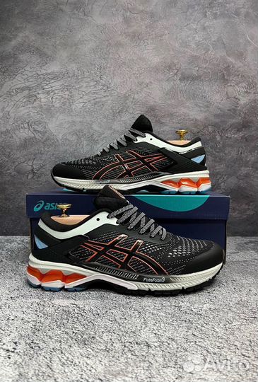 Asics gel kayano 26