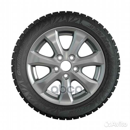 Cordiant Winter Drive PW-1 215/65 R16