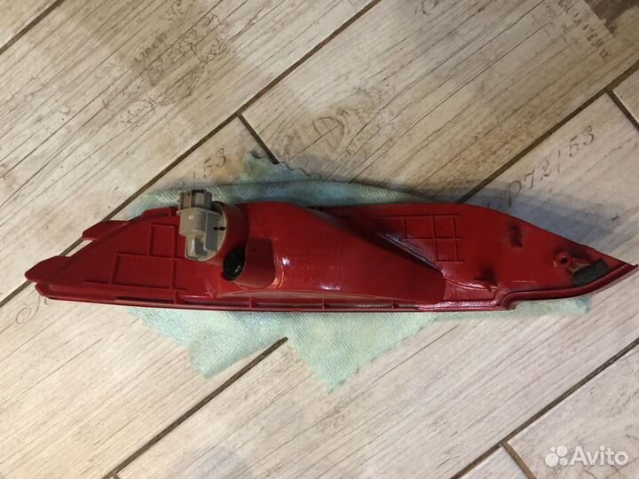 Фонарь противотуманный задний левый Hyundai Tucson