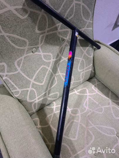 Руль Комета