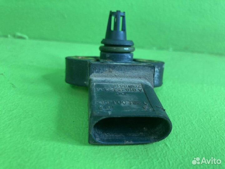 Датчик давления KAMAZ 5490-T5