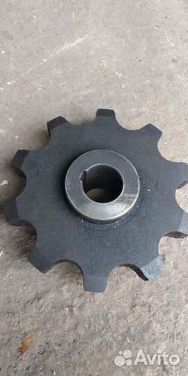 Металлообработка: токарные и фрезерные работы чпу