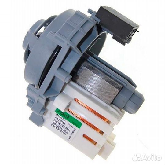 Циркуляционный насос 302796 пмм Indesit