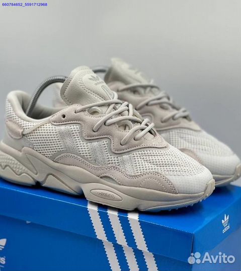 Кроссовки Adidas Ozweego (Арт.64424)