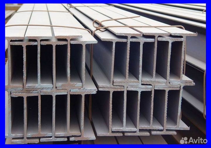 Швеллер гнутый 60х32х4