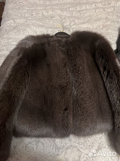 Шуба aglaya
